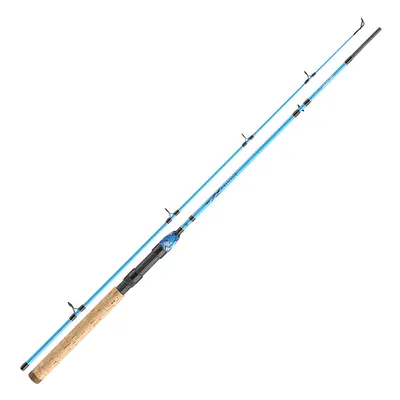 Daiwa Prut Ninja X Kids Blue 1,6m 10-30g 2-díl