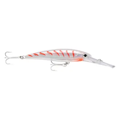 Rapala Wobler Magnum X-Rap 15 HH Délka: 12cm, Hmotnost: 32g, Maximální ponor: 4,5m