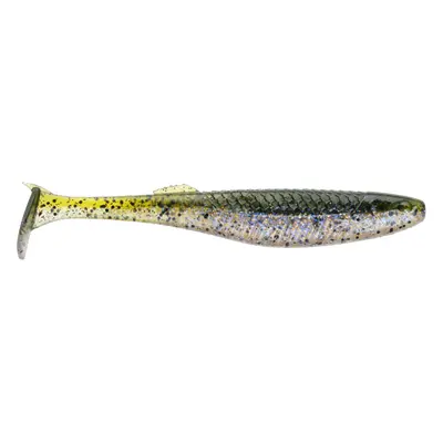 Rapala Gumová Nástraha The KickMan Dach Vador Délka: 10cm, Počet ks. v balení: 7ks, Palce: 4