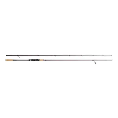 Abu Garcia Prut Spike Pro Finesse Jigging 802 2,44m 5-25g 2-díl