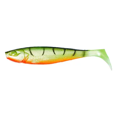 Gunki Gumová Nástraha Bumpy Fire Tiger Délka: 13cm, Hmotnost: 18,2g