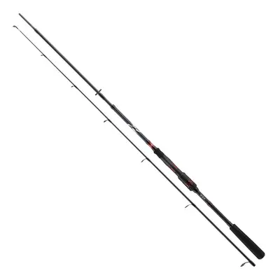 Daiwa Prut Ninja EXT Spin 2,25m 15-50g 3-díl