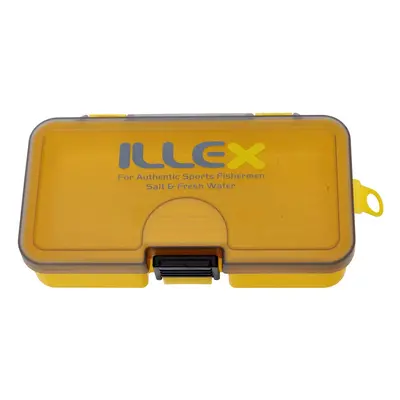 Illex Krabička Tackle Box 138 VC