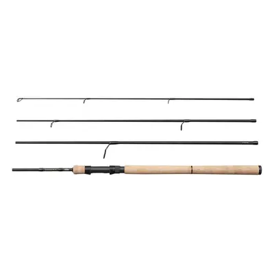 Berkley Prut Lightning HT II 874L 2,61m 5-20g 4-díl