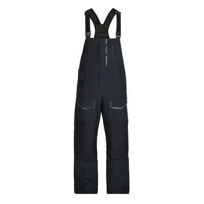 Simms Kalhoty Challenger Insulated Bib Black