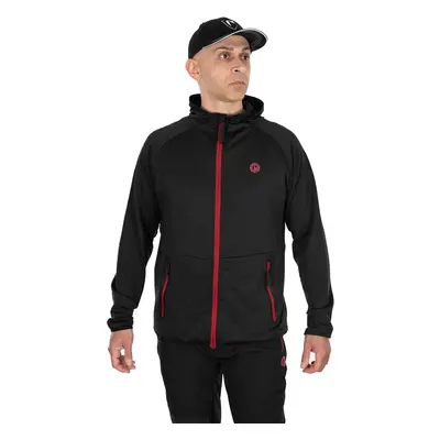 Fox Rage Mikina Pro Series Technical Hoody