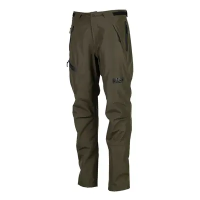 Nash Kalhoty ZT Extreme Waterproof Trousers