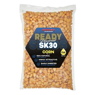 Starbaits Kukuřice Ready Seeds SK30 1kg