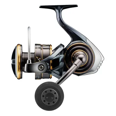 Daiwa Naviják Caldia SW 23 6000D-H