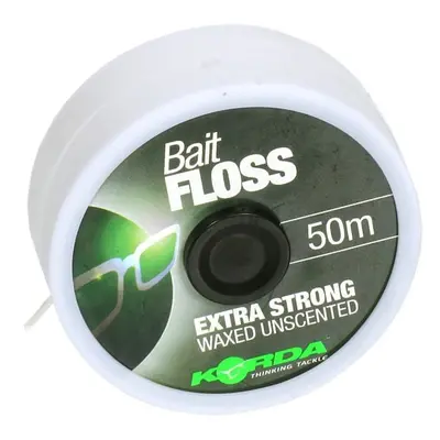 Korda Šňůra Bait Floss 30m