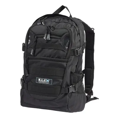 Illex Batoh Back Bag Black 36L