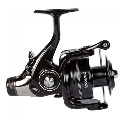 Daiwa Naviják Black Widow BR 4000A