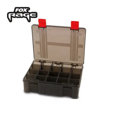 Fox Rage Krabička Stack and Store Box 20 Comp Medium Deep