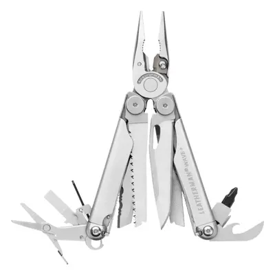 Leatherman Multifunkční Kleště Wave plus