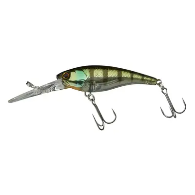 Illex Wobler Soul Shad SP Jakko Gill Délka: 5,8cm, Hmotnost: 5,5g, Maximální ponor: 1,5m