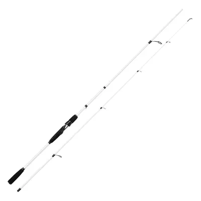 Abu Garcia Prut Venerate V2 EVA Spin M 2,44m 10-30g 2-díl