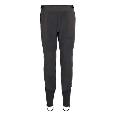 Simms Termo Kalhoty Fjord Pant Carbon