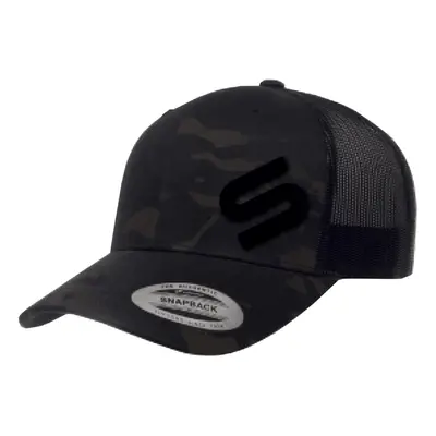 Sonik Kšiltovka Multicam Mesh Cap