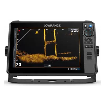 Lowrance Echolot HDS PRO 9 Se Sondou Activeimaging HD