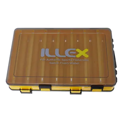 Illex Krabička Tackle Box Reversible 285 VC