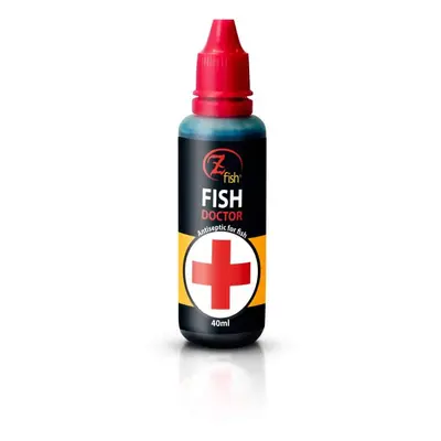 Zfish Desinfekce Fish Doctor