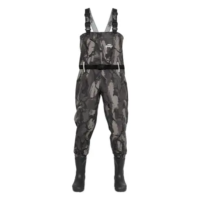 Fox Rage Brodíci Kalhoty Breathable Lightweight Chest Waders