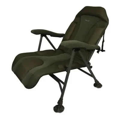 Trakker Products Trakker Křeslo Komfortní s Područkami Levelite LongBack Recliner