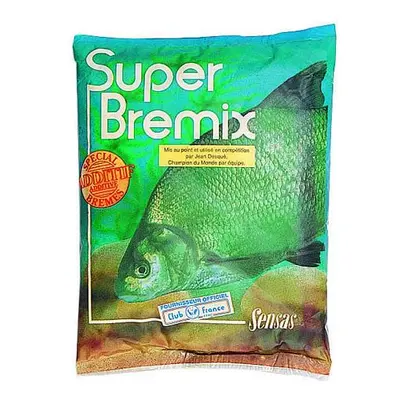 Sensas Super Bremix (Cejn) 300g