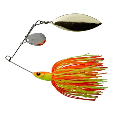 Gunki Třpytka Spinnerbait Spinnaker 14g Barva: FIRE TIGER