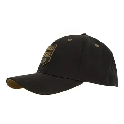 Navitas Kšiltovka CORE II Cap Black