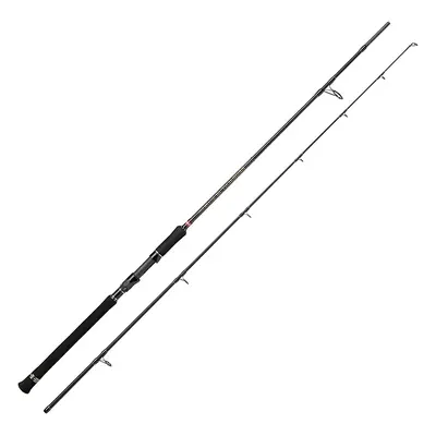 Penn Prut Regiment III Spin and Pilk Spinning Rod 2,44m 100-250g 2-díl