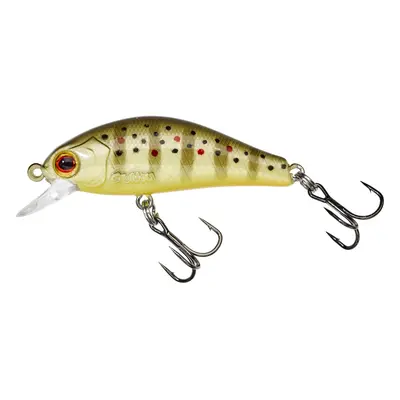 Gunki Wobler Rodan SHW UV Wild Trout Délka: 5,9cm, Hmotnost: 7g, Maximální ponor: 1,5m