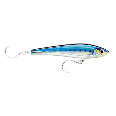 Rapala Wobler x-Rap Magnum Stick HDBSRD Délka: 17cm, Hmotnost: 88g, Maximální ponor: 2m