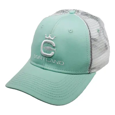 Cortland Kšiltovka Overseas Sideline Mesh Cap