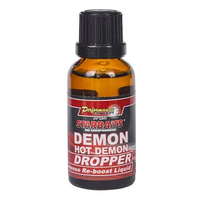 Starbaits Esence Concept Dropper 30 ml Příchuť: Hot Demon