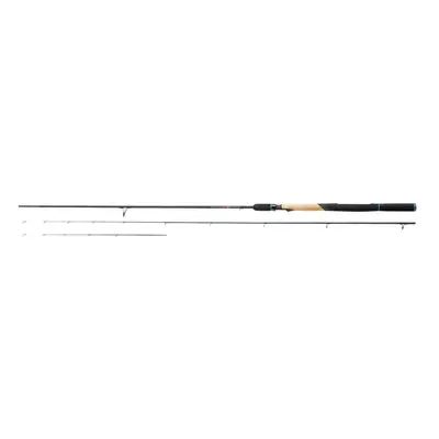 Shakespeare Prut Feeder Superteam SC-3 Method Rod 3,3m 60g 2+1-díl