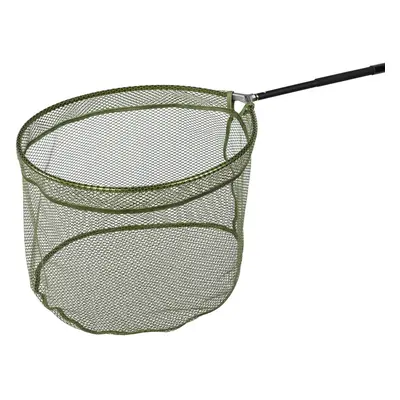 Giants Fishing Podběráková Hlava Net Head Rubber Rozměr: 50x40cm