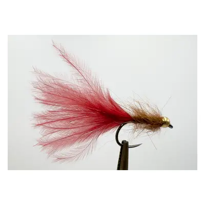 AzFishing Az-Fishing Lura Red