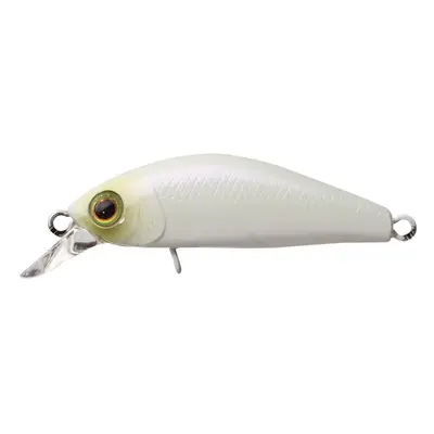 Illex Wobler Chubby Minnow Bone Délka: 3,5cm, Hmotnost: 2,3g, Maximální ponor: 0,5m