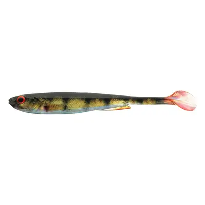 Daiwa Gumová Nástraha Prorex Real Slim Shady Live Real Perch Délka: 13,5cm