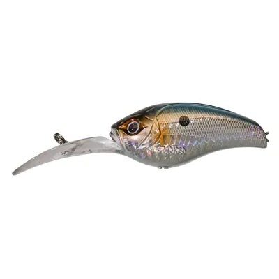 Gunki Wobler Gigan Floating Blue Arrow Délka: 6,5cm, Hmotnost: 20,5g, Maximální ponor: 4,5m