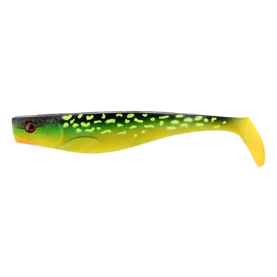 Illex Gumová Nástraha Daxter Shad Crazy Pike Délka: 17,5cm