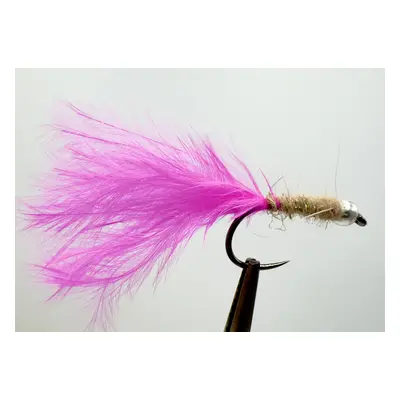 AzFishing Az-Fishing Lura Bright Pink