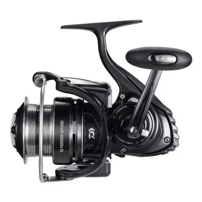 Daiwa Naviják TD Feeder 4012 QD