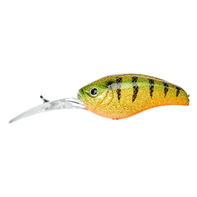 Gunki Wobler Gigan Floating Strass Perch Délka: 6,5cm, Hmotnost: 20,5g, Maximální ponor: 4,5m