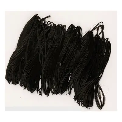 Veniard Příze Polypropylene Floating Yarn Per Card Black