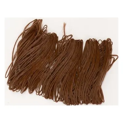 Veniard Příze Polypropylene Floating Yarn Per Card Brown