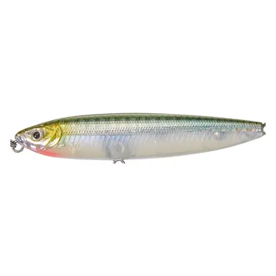 Gunki Wobler Megalon Floating HL Minnow Délka: 7,5cm, Hmotnost: 5,9g, Maximální ponor: 0m