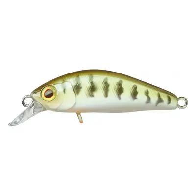 Illex Wobler Chubby Minnow Vairon Délka: 3,5cm, Hmotnost: 2,3g, Maximální ponor: 0,5m