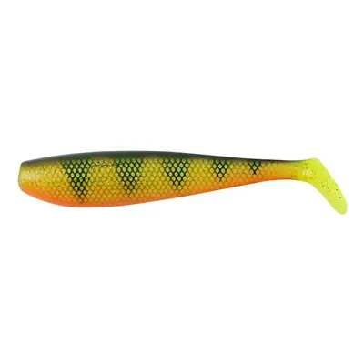 Fox Rage Gumová Nástraha Zander Pro Shad Limited Edition Natural Perch Délka: 16cm